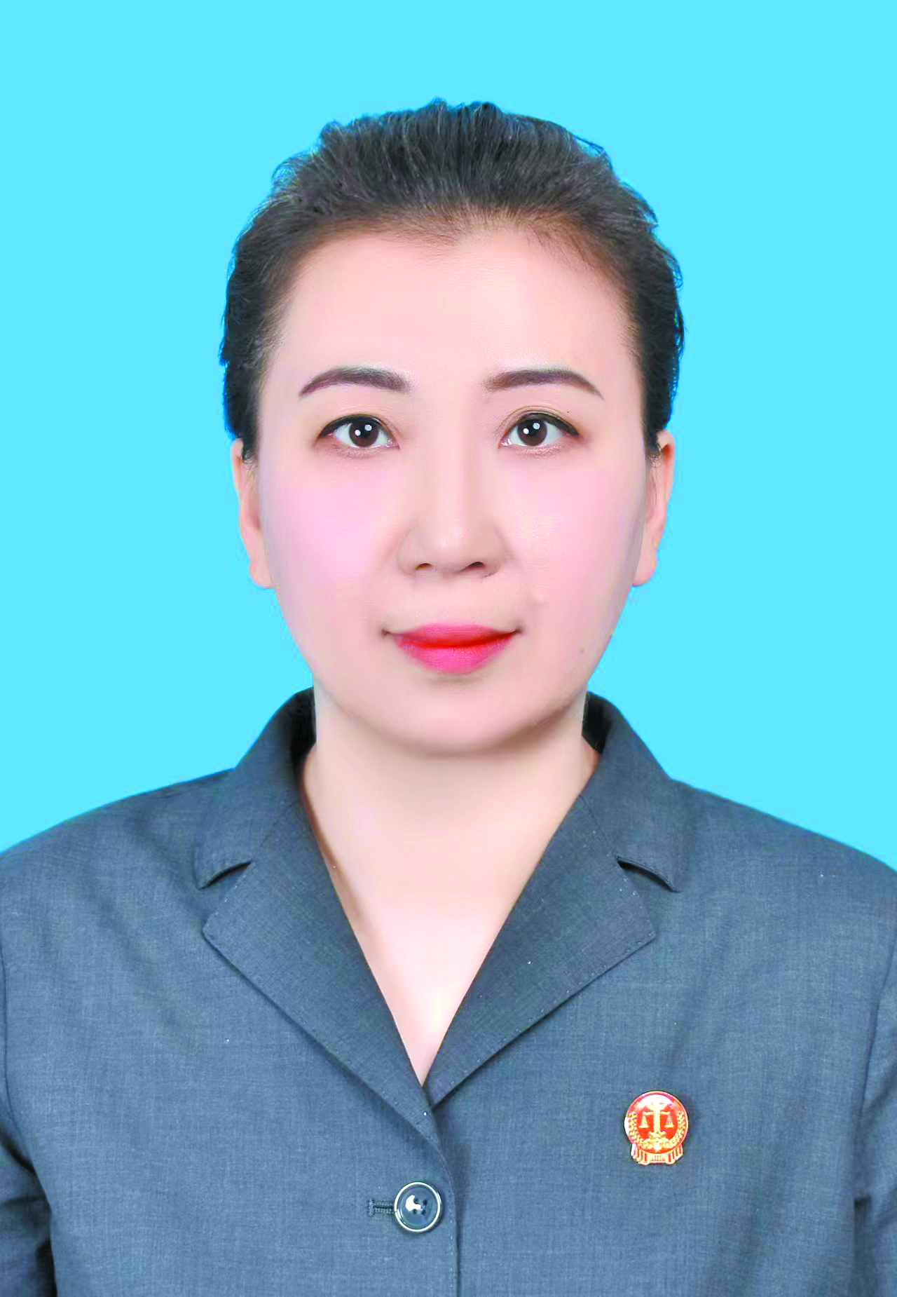 崔洁
