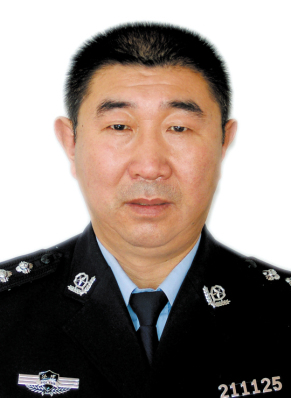 刘洪义