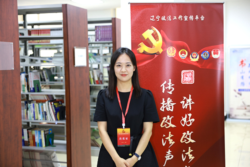 何梦迪