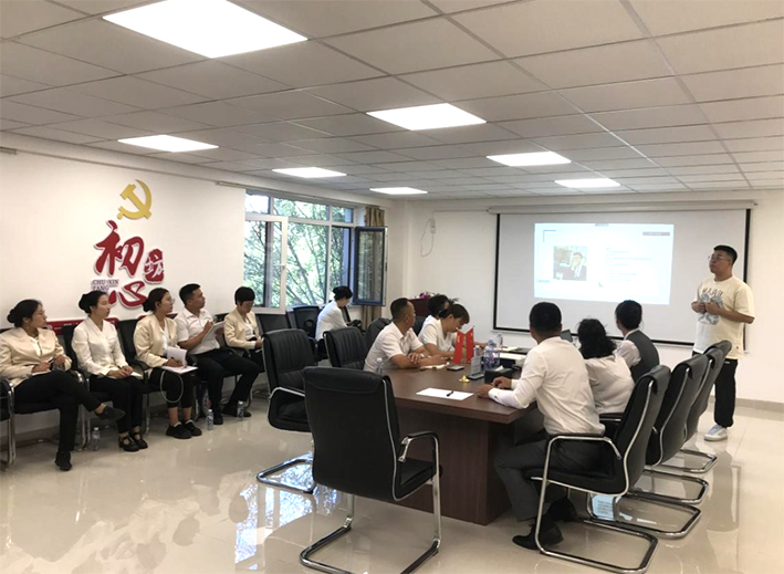 开展人民调解进社区宣传活动