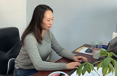 2桓仁县委政法委政治部科员 王昭予