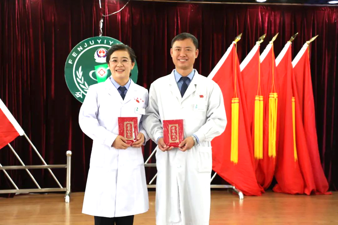 国宏志、韩丽