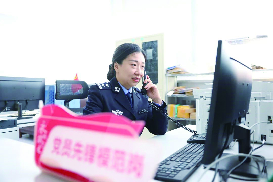 狱务服务中心设立狱务公开电话