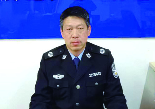 李云涛