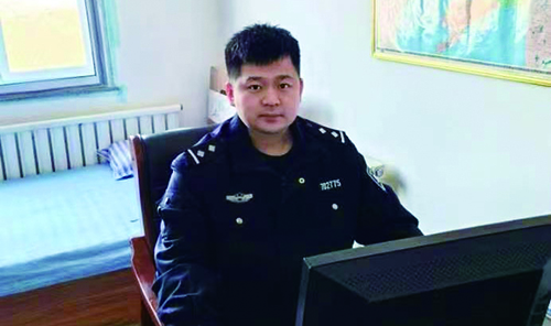 杨斯胜