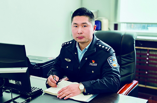 戴振宽