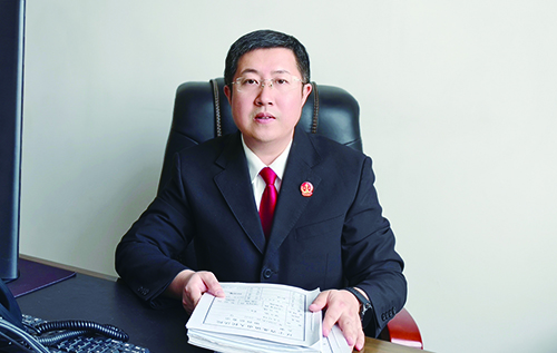 北镇法院陈国鹏