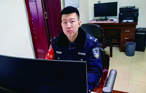 冯思齐