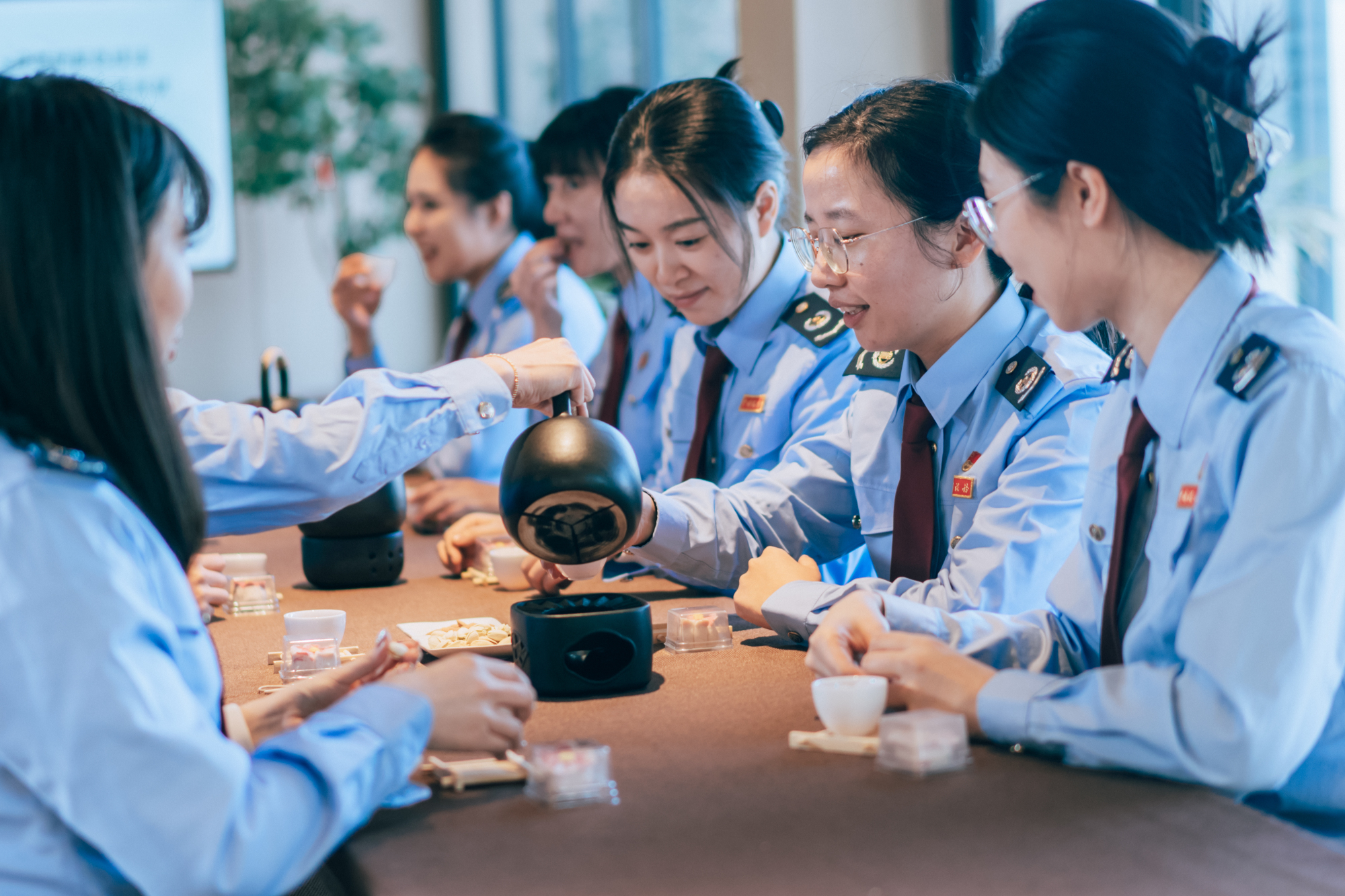 茶艺活动2