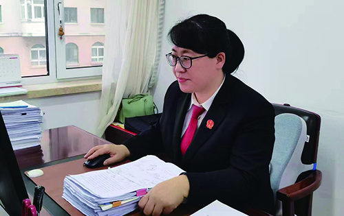 孙晓韬