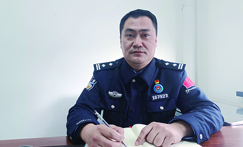 王贺