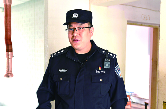 榜样