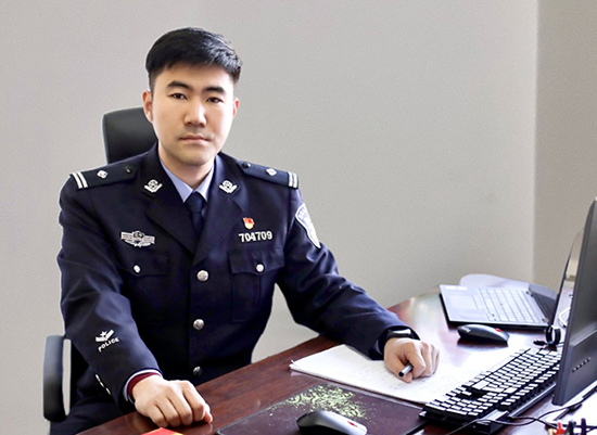 丰华