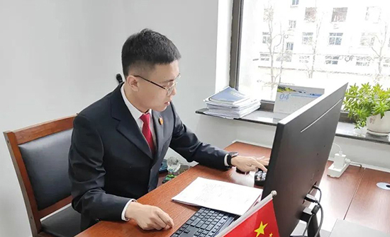 张祚维