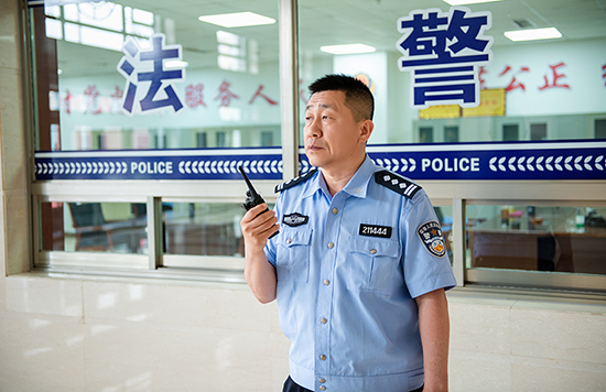 榜样