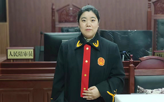 许凌云