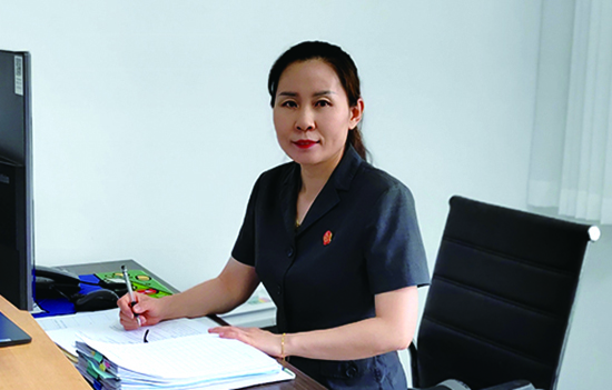杨光