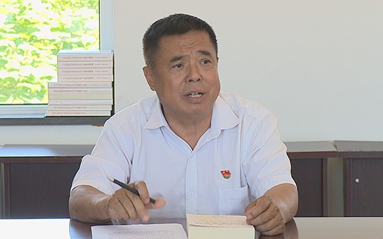 孙玉安