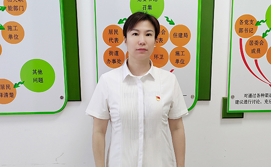 2鞍山铁东——徐丹