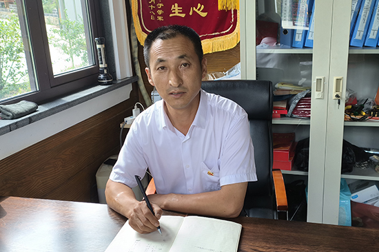 3营口大石桥——万森