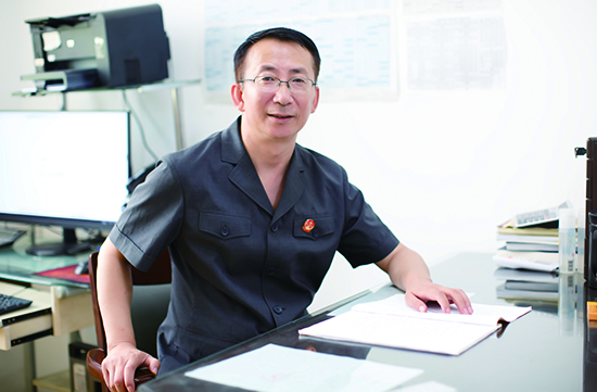 孙书武