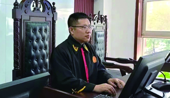 李长军