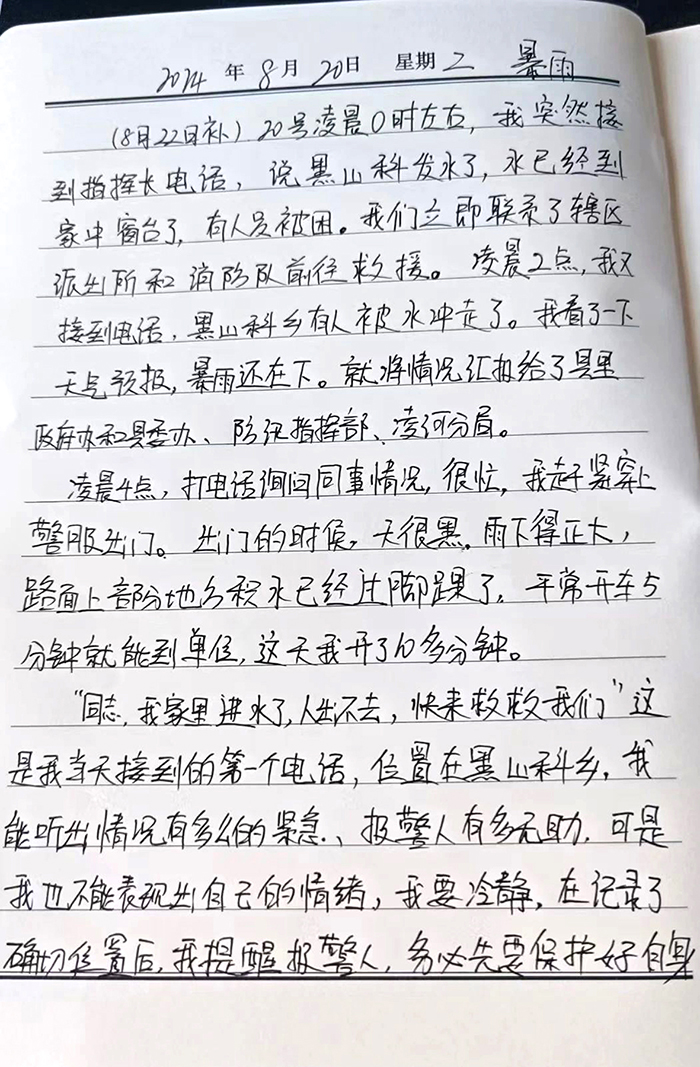 戚娜日记