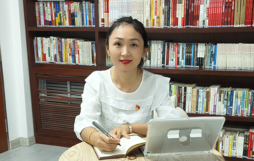 1——大连——李娇娇
