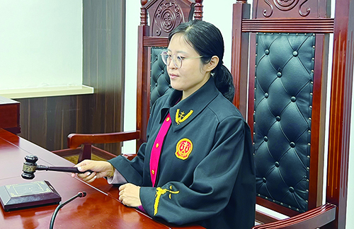 余晓婷