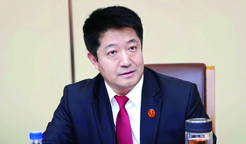 于长春