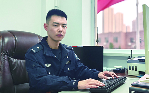 冯东旭