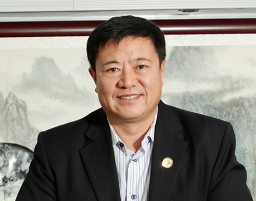 辽宁省黑龙江商会会长宋长有——图2