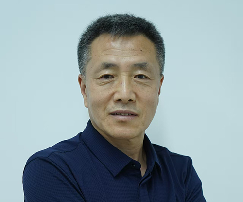辽宁省汽车流通协会会长孟凡臣1