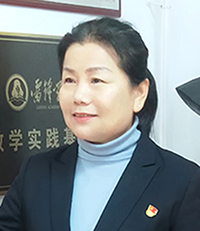吴振华