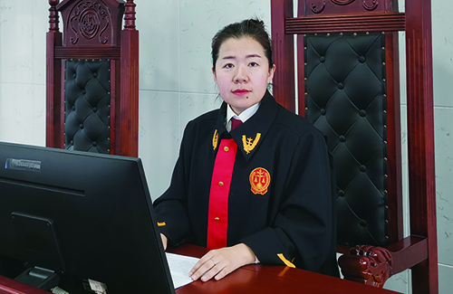 王晓蕾