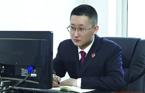 刘治军