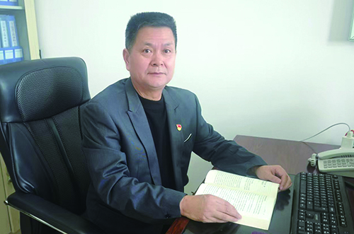 徐经社