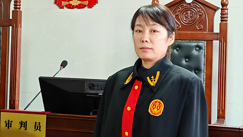 臧丽