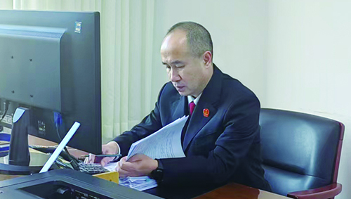 王东德