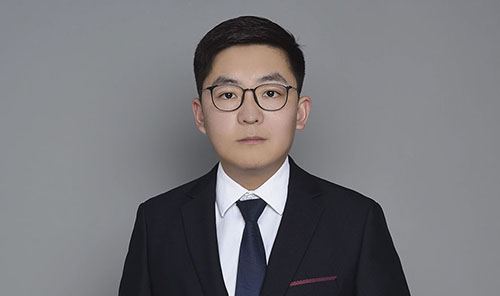 高云凯