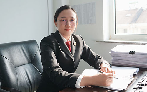 朱丽娇