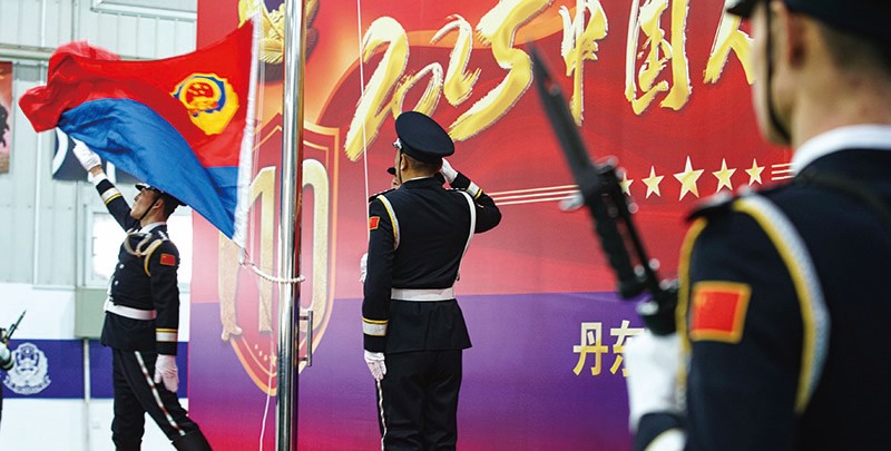 丹东公安 (2)11