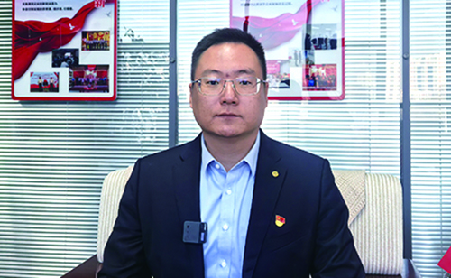 陈晓波