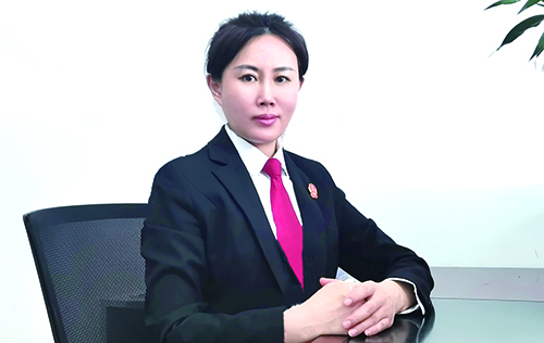 姜丽