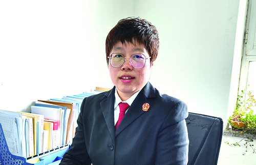 盖宏菊