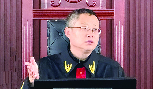 陈国志