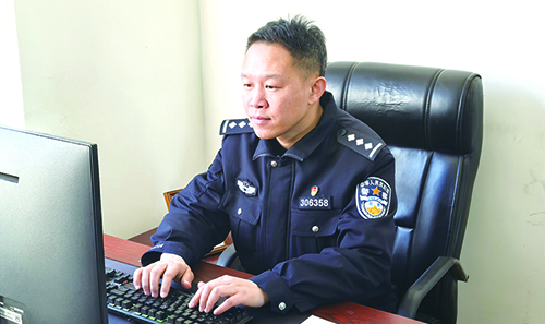 赵世然