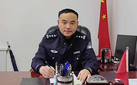 刘成钢