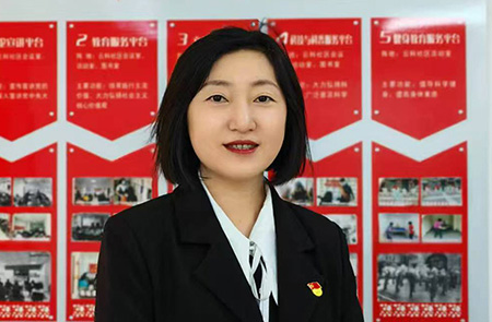 2——鞍山——杨宇霞