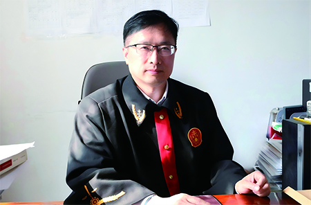 张剑鸣